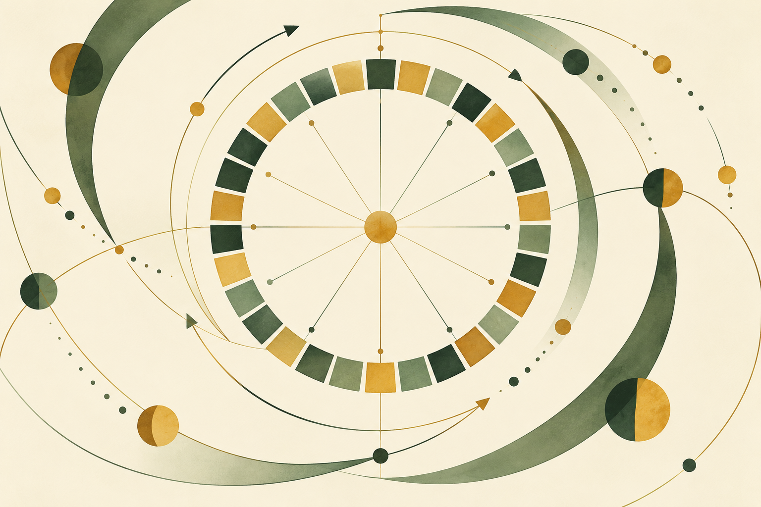 Modular arithmetic: the remainders laboratory