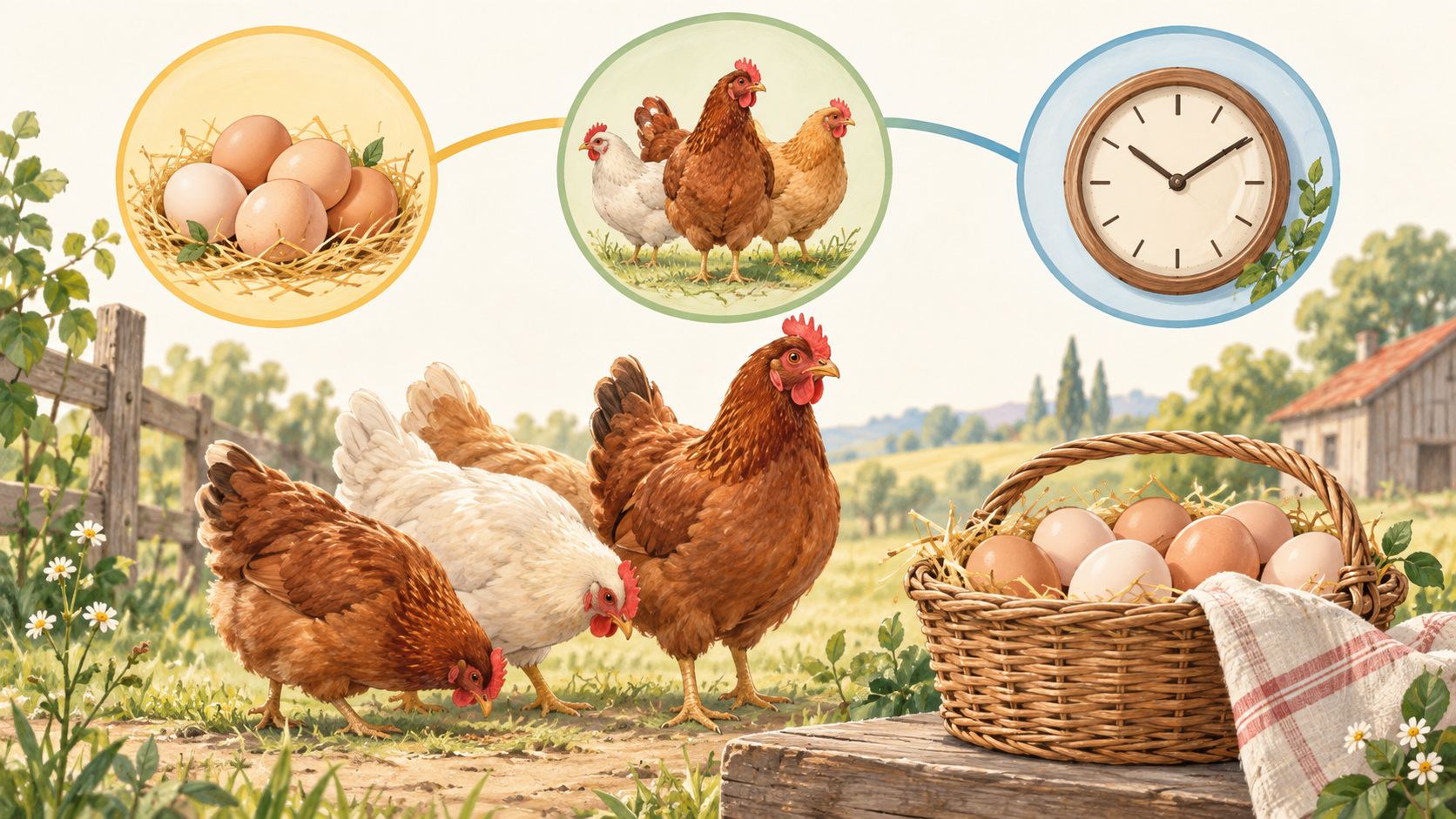 From the compound rule of three to the Production-Resources-Time triple