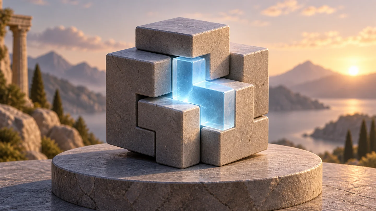 Illustration for the Logic section